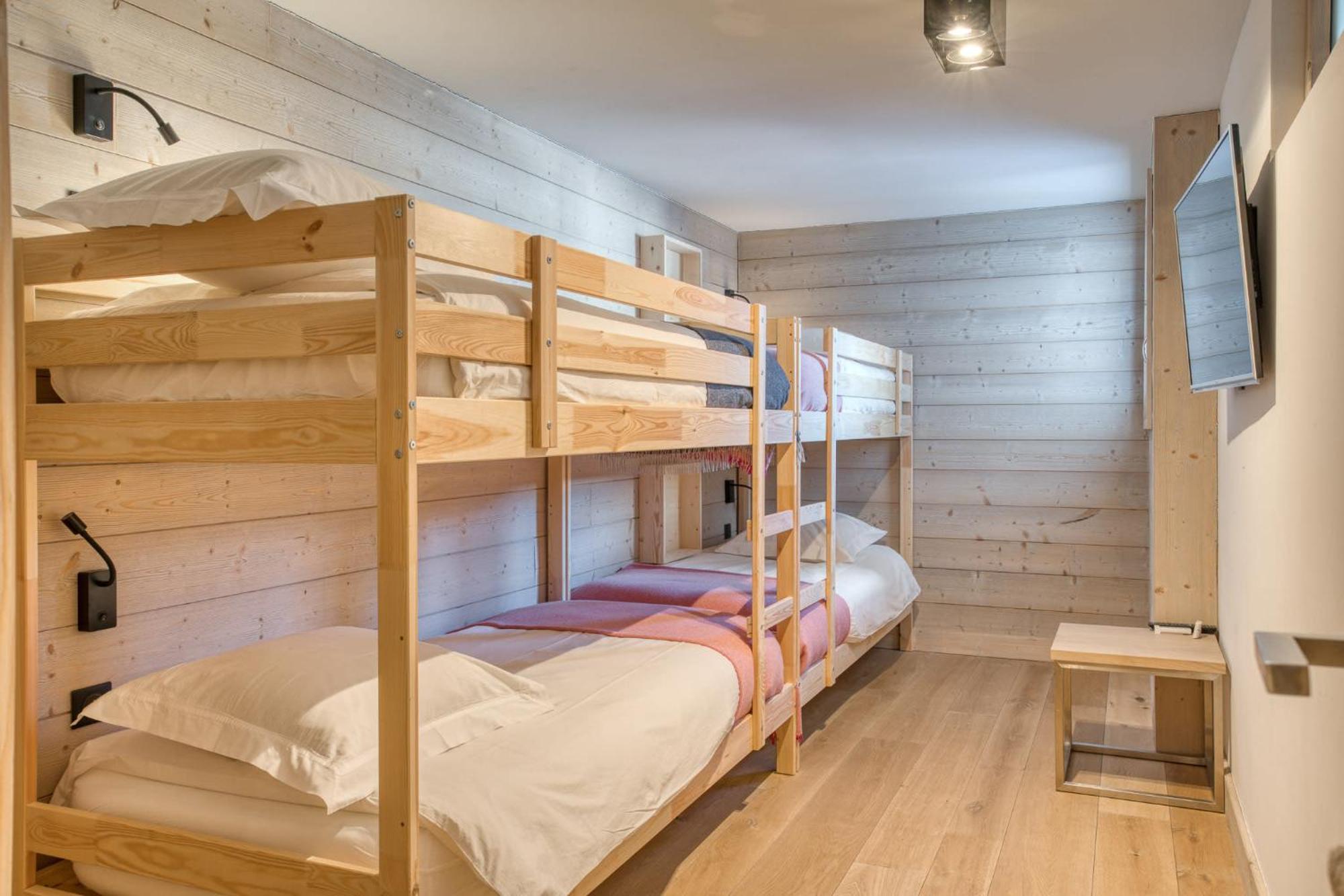 Chalet Intages Combloux Kültér fotó